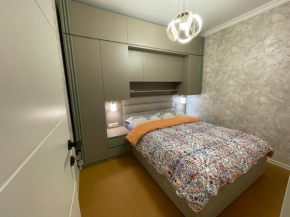 APARTMENT KHVICHA Comfortable